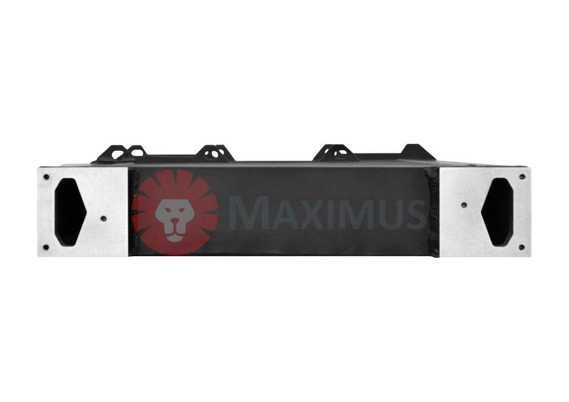 DEUTZ SILNIK BF 6M1013CP - Radiador para Maquinaria de construcción: foto 3 DEUTZ SILNIK BF 6M1013CP - Radiador para Maquinaria de construcción: foto 3