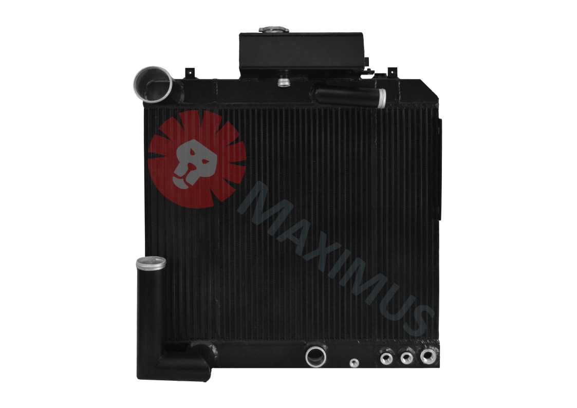 MANITOU MLT634-120 MLT735-120 MLT845-120 - Radiador para Manipulador telescópico: foto 1 MANITOU MLT634-120 MLT735-120 MLT845-120 - Radiador para Manipulador telescópico: foto 1