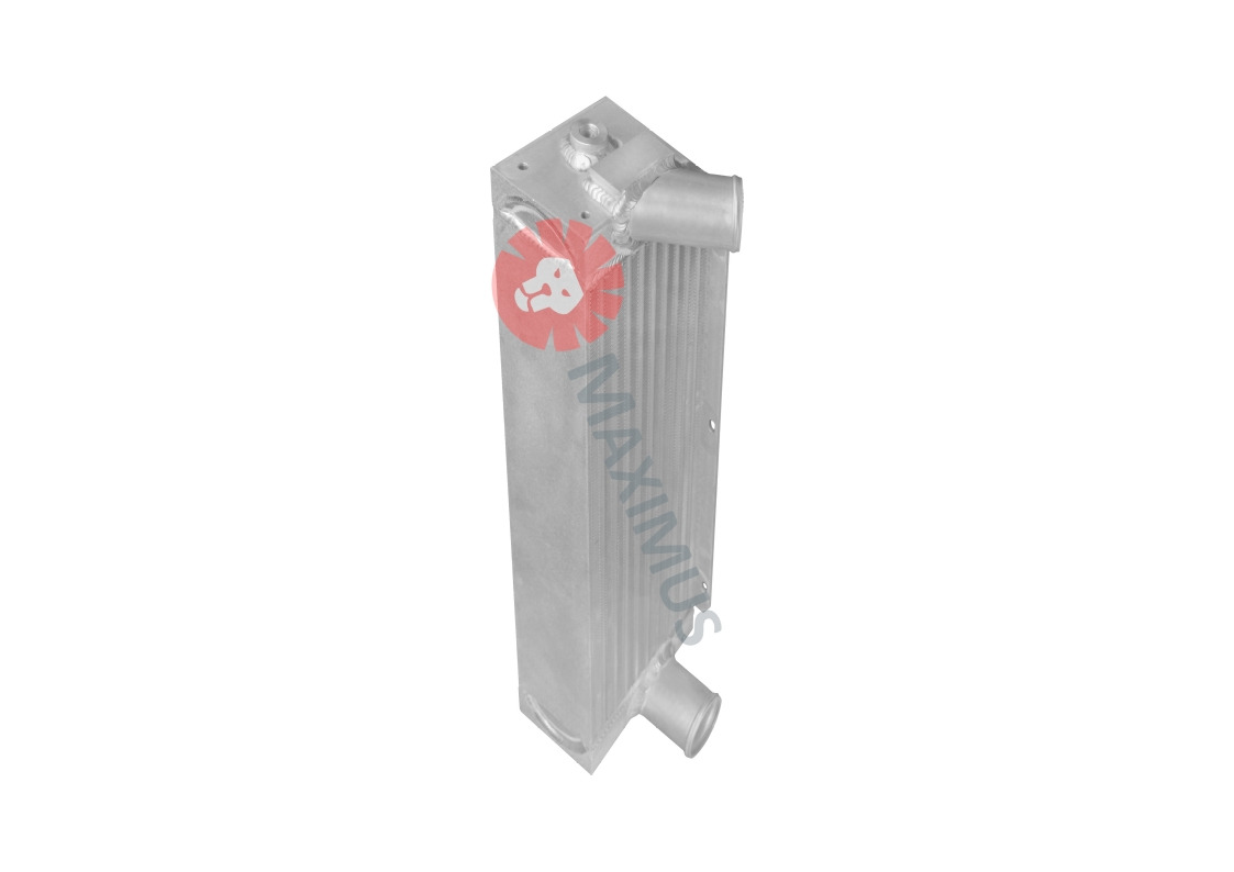 MANITOU MLT735 - Intercooler para Manipulador telescópico: foto 2 MANITOU MLT735 - Intercooler para Manipulador telescópico: foto 2
