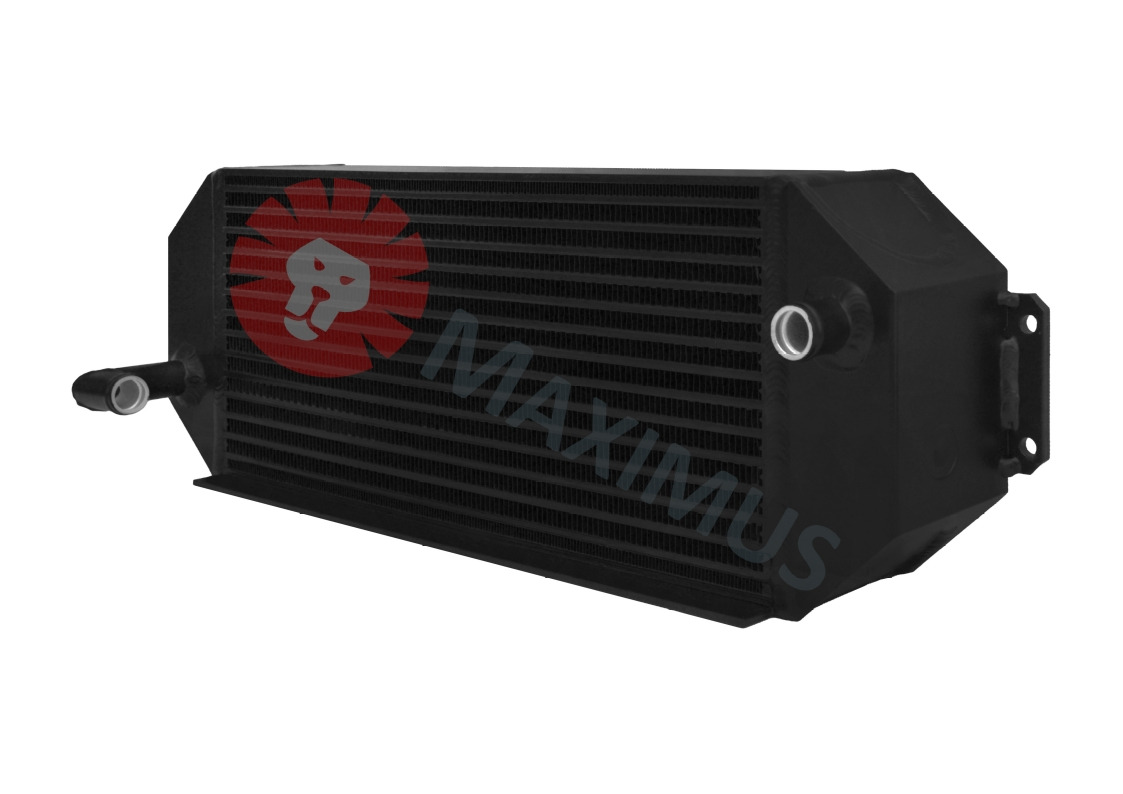 MERLO PANORAMIC 40.8 - Enfriador de aceite para Manipulador telescópico: foto 2 MERLO PANORAMIC 40.8 - Enfriador de aceite para Manipulador telescópico: foto 2