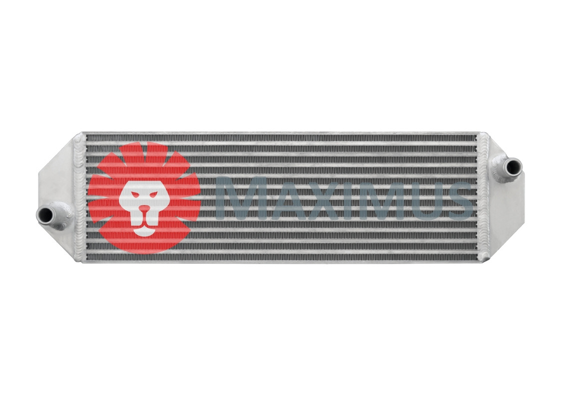 MERLO ROTO - Enfriador de aceite para Plataforma telescopica: foto 1 MERLO ROTO - Enfriador de aceite para Plataforma telescopica: foto 1