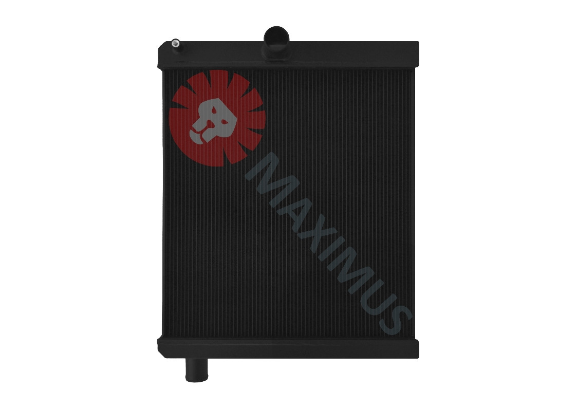 SOLARIS URBINO - Radiador para Autobús: foto 1 SOLARIS URBINO - Radiador para Autobús: foto 1