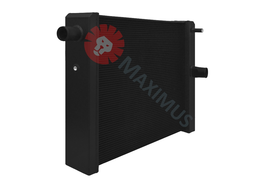 SOLARIS URBINO - Radiador para Autobús: foto 3 SOLARIS URBINO - Radiador para Autobús: foto 3