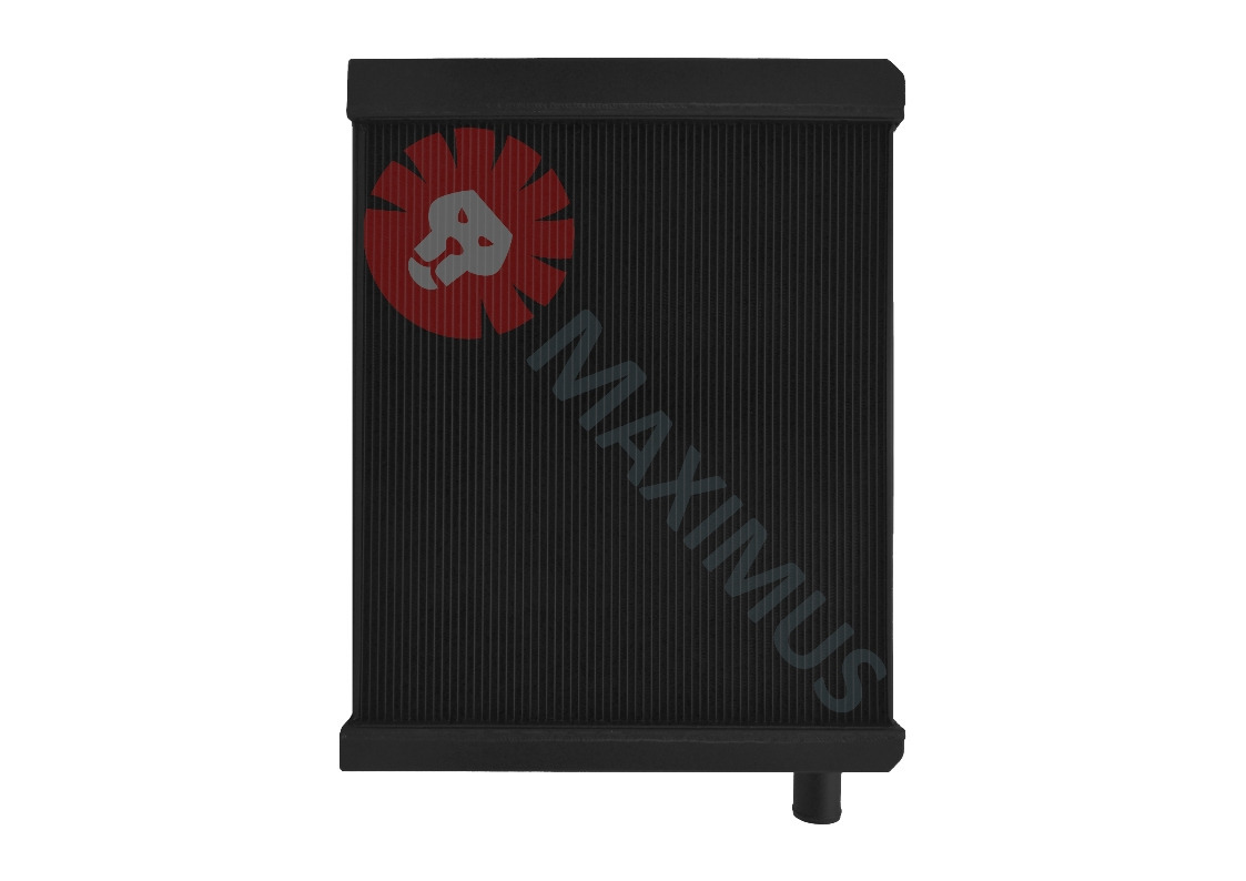 SOLARIS URBINO - Radiador para Autobús: foto 2 SOLARIS URBINO - Radiador para Autobús: foto 2