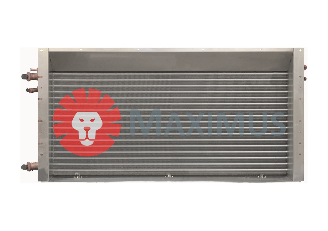 THERMO KING T1000 T1200 - Condensador para Remolque frigorífico: foto 1 THERMO KING T1000 T1200 - Condensador para Remolque frigorífico: foto 1