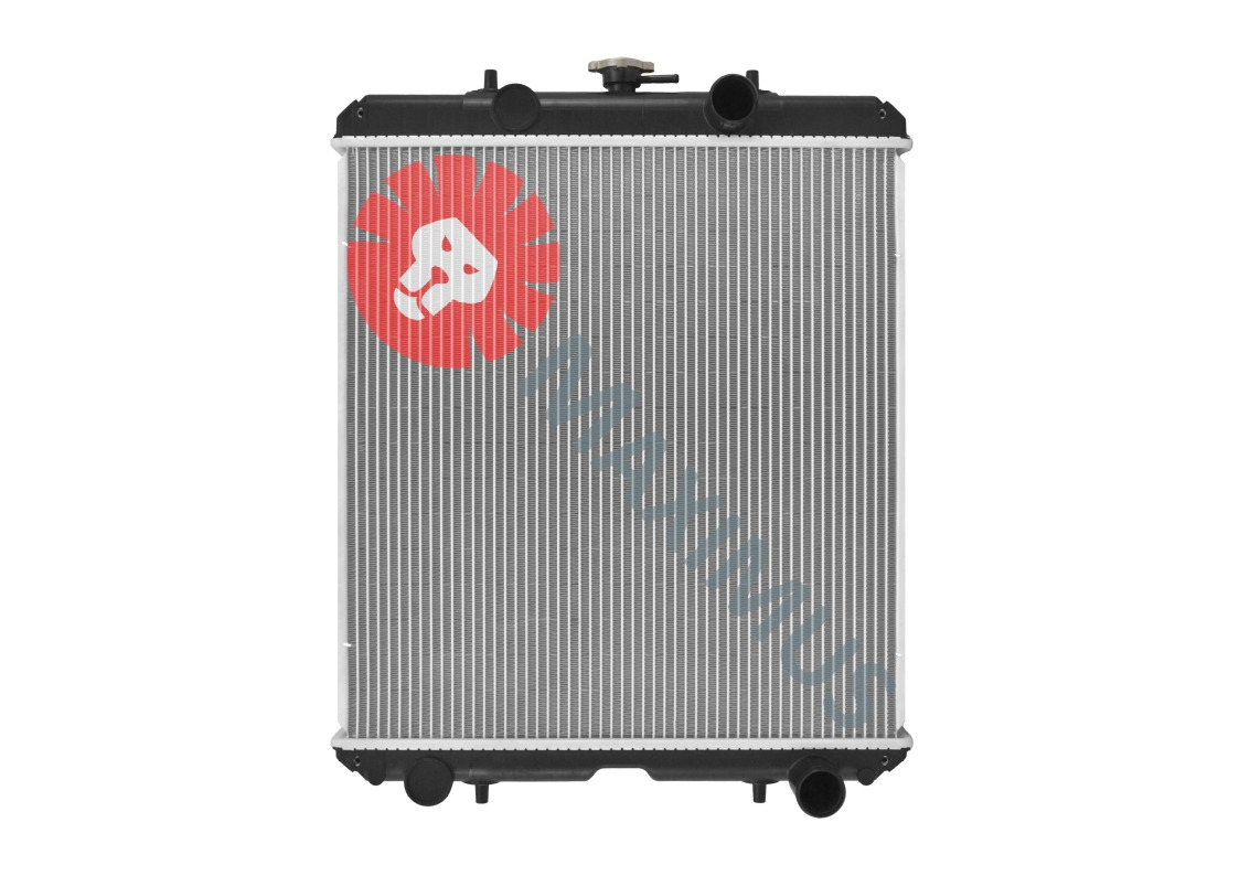 YANMAR F14B - Radiador para Mini tractor: foto 1 YANMAR F14B - Radiador para Mini tractor: foto 1