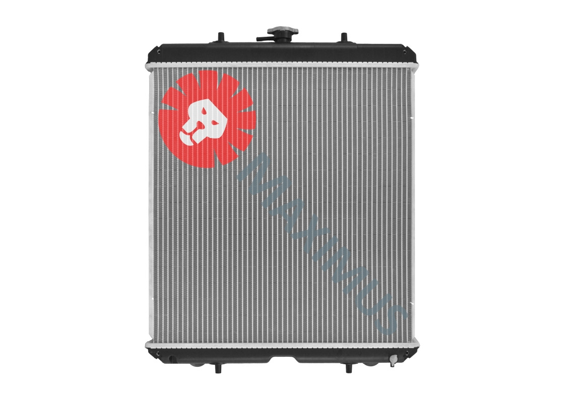 YANMAR F14B - Radiador para Mini tractor: foto 2 YANMAR F14B - Radiador para Mini tractor: foto 2