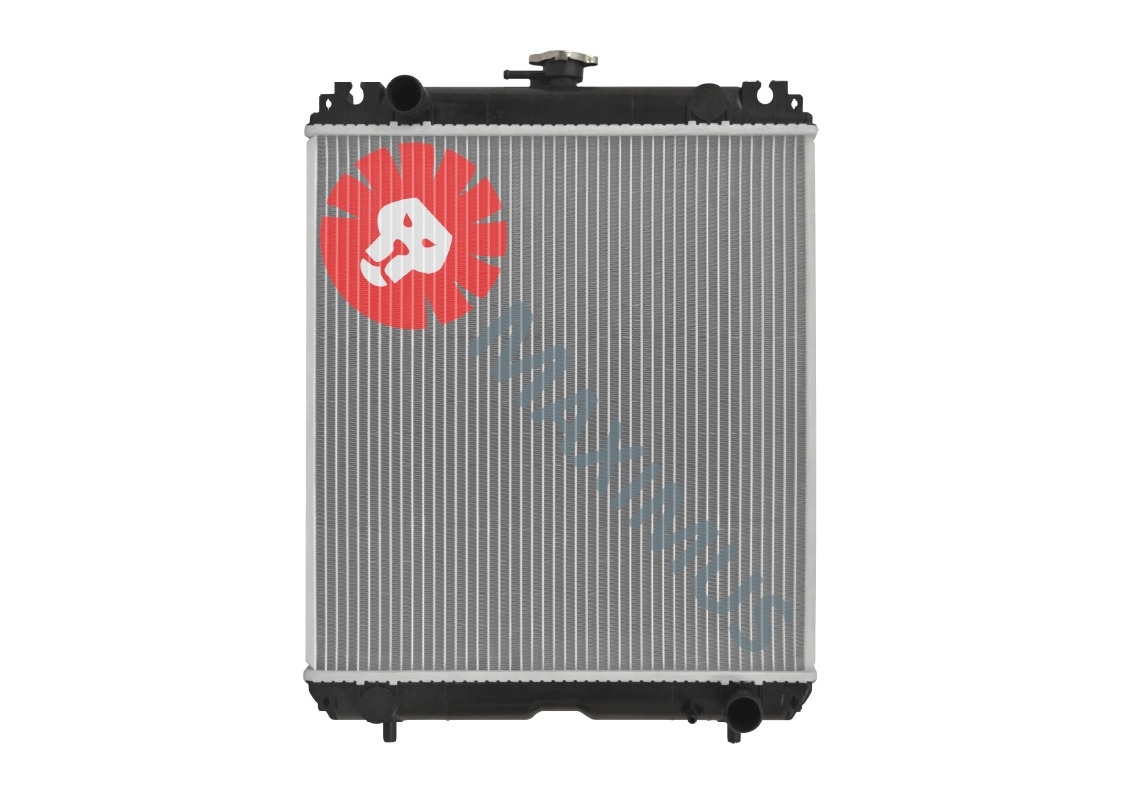 YANMAR F455 F605 - Radiador para Tractor: foto 1 YANMAR F455 F605 - Radiador para Tractor: foto 1