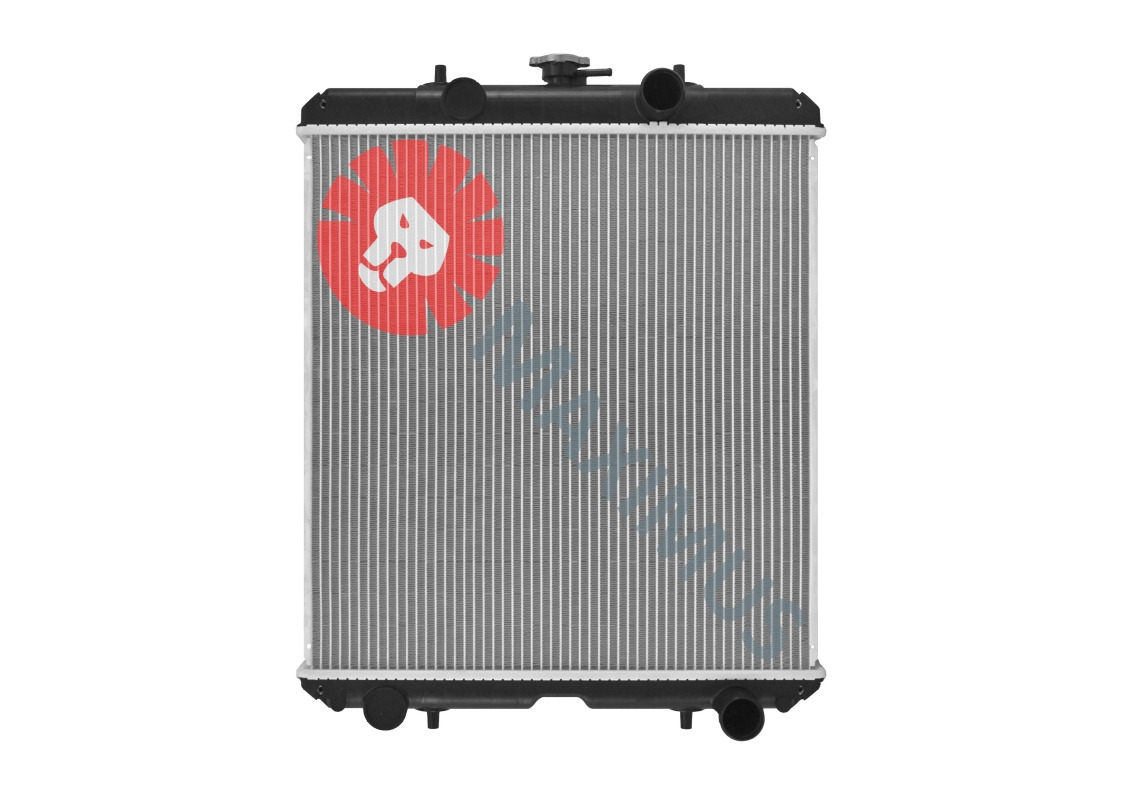 YANMAR - Radiador para Mini tractor: foto 1 YANMAR - Radiador para Mini tractor: foto 1