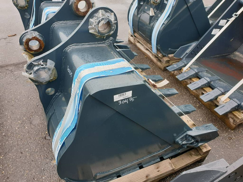 Hyundai Excavator digging bucket 140, 61K4-30101 - Cazo para Maquinaria de construcción: foto 2 Hyundai Excavator digging bucket 140, 61K4-30101 - Cazo para Maquinaria de construcción: foto 2