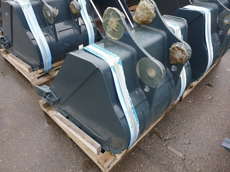 Hyundai Excavator digging bucket 140, 61K4-30101 - Cazo para Maquinaria de construcción: foto 3 Hyundai Excavator digging bucket 140, 61K4-30101 - Cazo para Maquinaria de construcción: foto 3