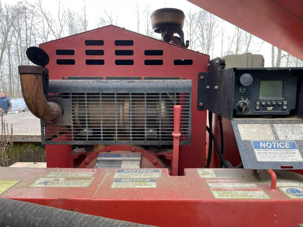 Leasing de Morbark 7x18  Morbark 7x18: foto 20
