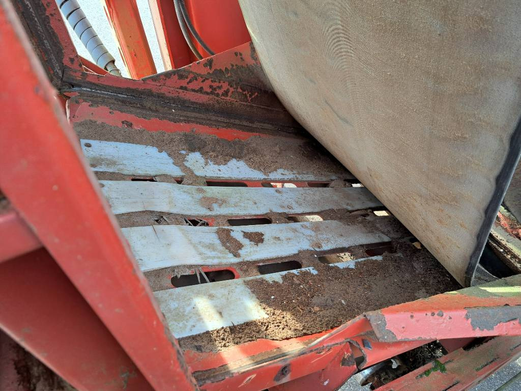 Leasing de Morbark 7x18  Morbark 7x18: foto 14