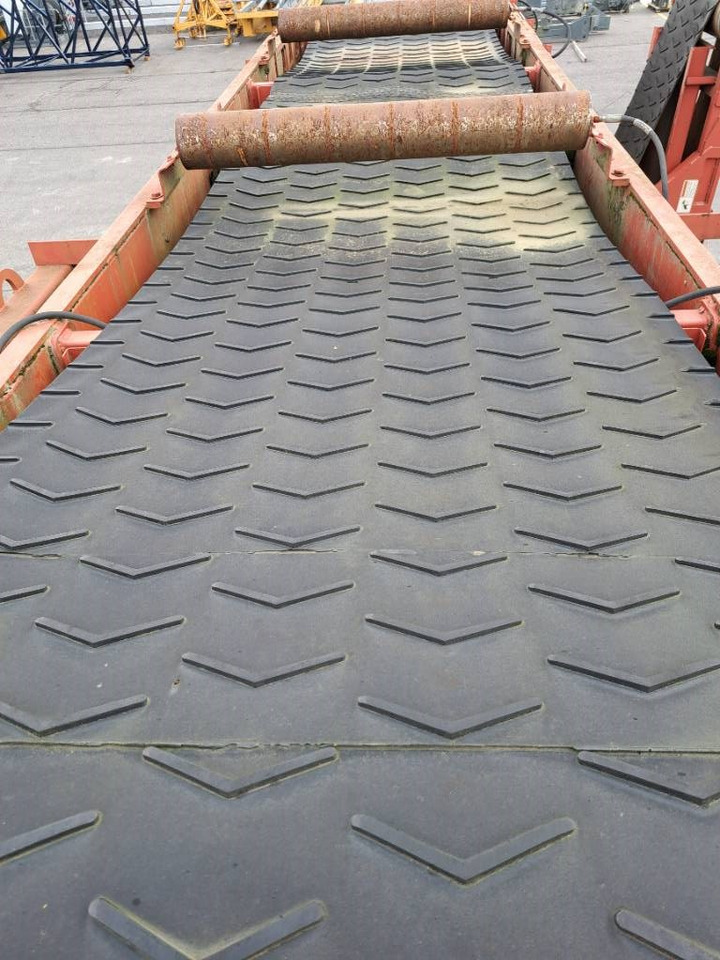 Leasing de Morbark 7x18  Morbark 7x18: foto 13