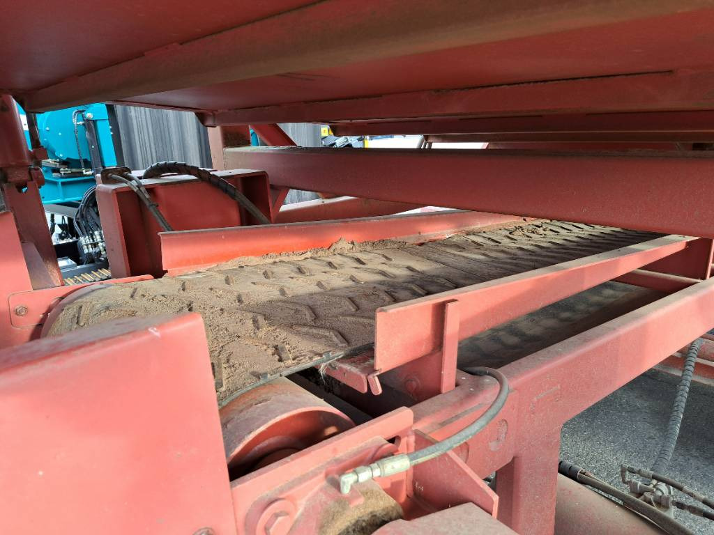 Leasing de Morbark 7x18  Morbark 7x18: foto 8