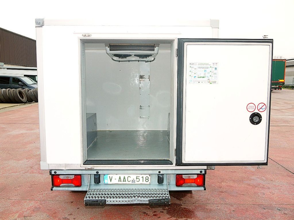 Furgoneta frigorifica Fiat 1.3 DOBLO KUHLKOFFER RELEC FROD TR22 -20C Fiat 1.3 DOBLO KUHLKOFFER RELEC FROD TR22 -20C: foto 9