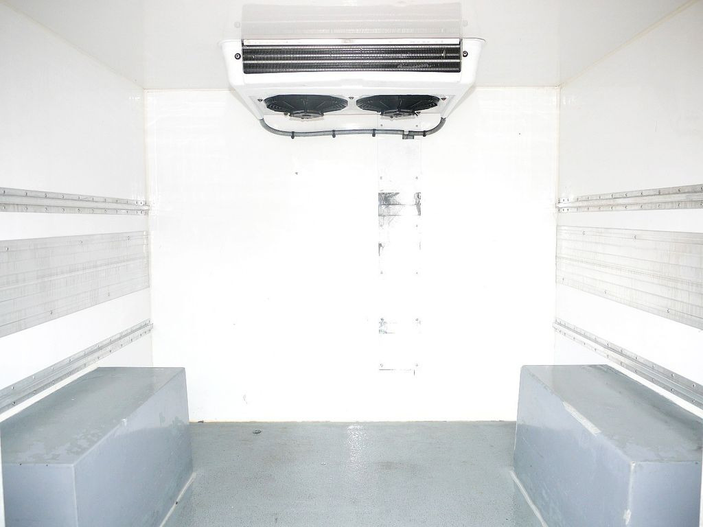 Furgoneta frigorifica Fiat 1.3 DOBLO KUHLKOFFER RELEC FROD TR22 -20C Fiat 1.3 DOBLO KUHLKOFFER RELEC FROD TR22 -20C: foto 10