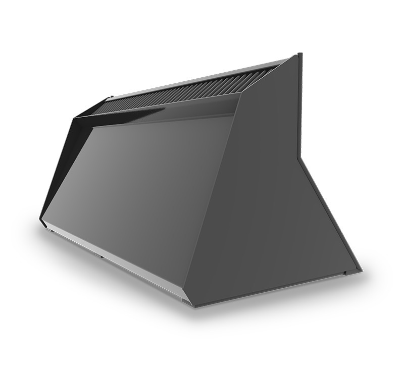 STANDARD LOADER BUCKETS - NG ATTACHMENTS - Cazo cargador para Cargadora: foto 3 STANDARD LOADER BUCKETS - NG ATTACHMENTS - Cazo cargador para Cargadora: foto 3