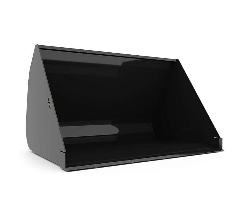 STANDARD LOADER BUCKETS - NG ATTACHMENTS - Cazo cargador para Cargadora: foto 2 STANDARD LOADER BUCKETS - NG ATTACHMENTS - Cazo cargador para Cargadora: foto 2