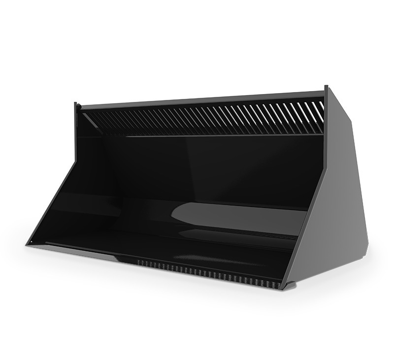 STANDARD LOADER BUCKETS - NG ATTACHMENTS - Cazo cargador para Cargadora: foto 1 STANDARD LOADER BUCKETS - NG ATTACHMENTS - Cazo cargador para Cargadora: foto 1