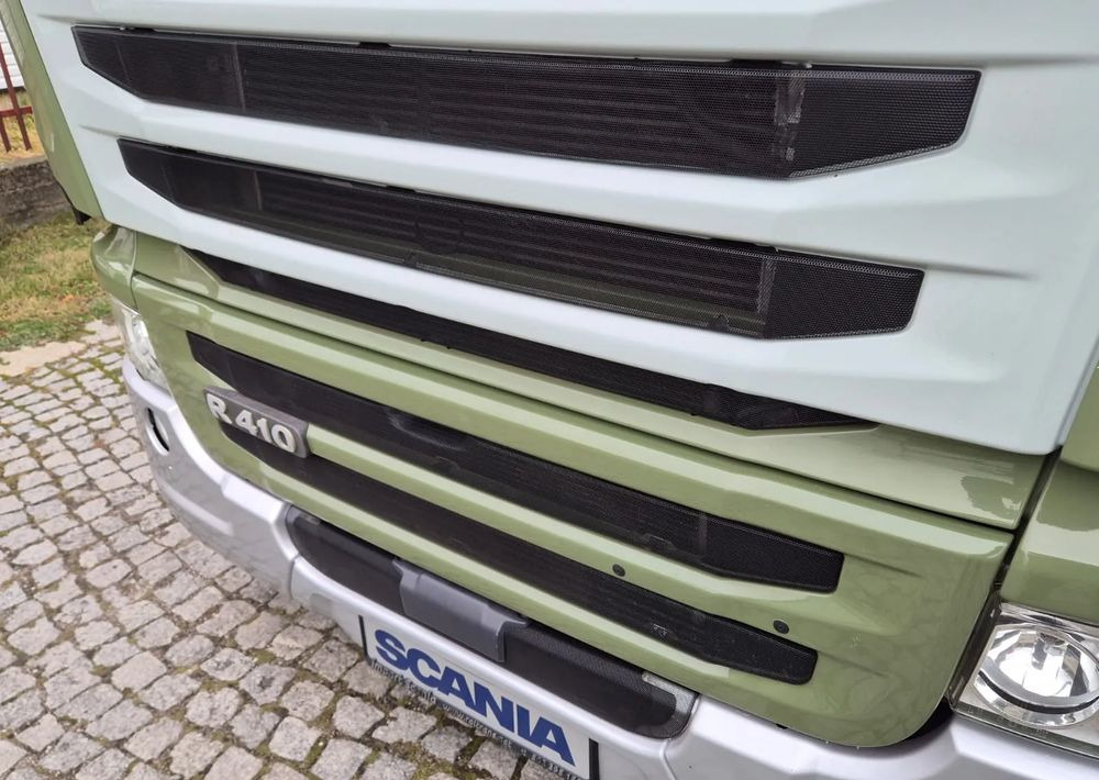 Cabeza tractora Scania R410: foto 17