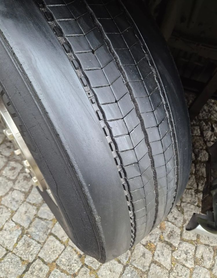 Cabeza tractora Scania R410: foto 19