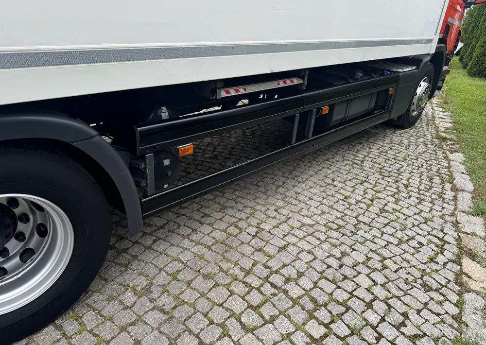 Camión frigorífico Scania P250: foto 8