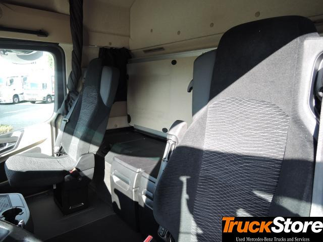 Cabeza tractora Mercedes-Benz Actros 1843 LS: foto 8 Cabeza tractora Mercedes-Benz Actros 1843 LS: foto 8