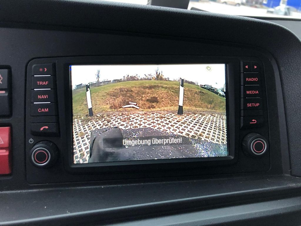 Cabeza tractora MAN TGX 41.640 8x4 Euro 6,Schwerlast 250t: foto 24 Cabeza tractora MAN TGX 41.640 8x4 Euro 6,Schwerlast 250t: foto 24