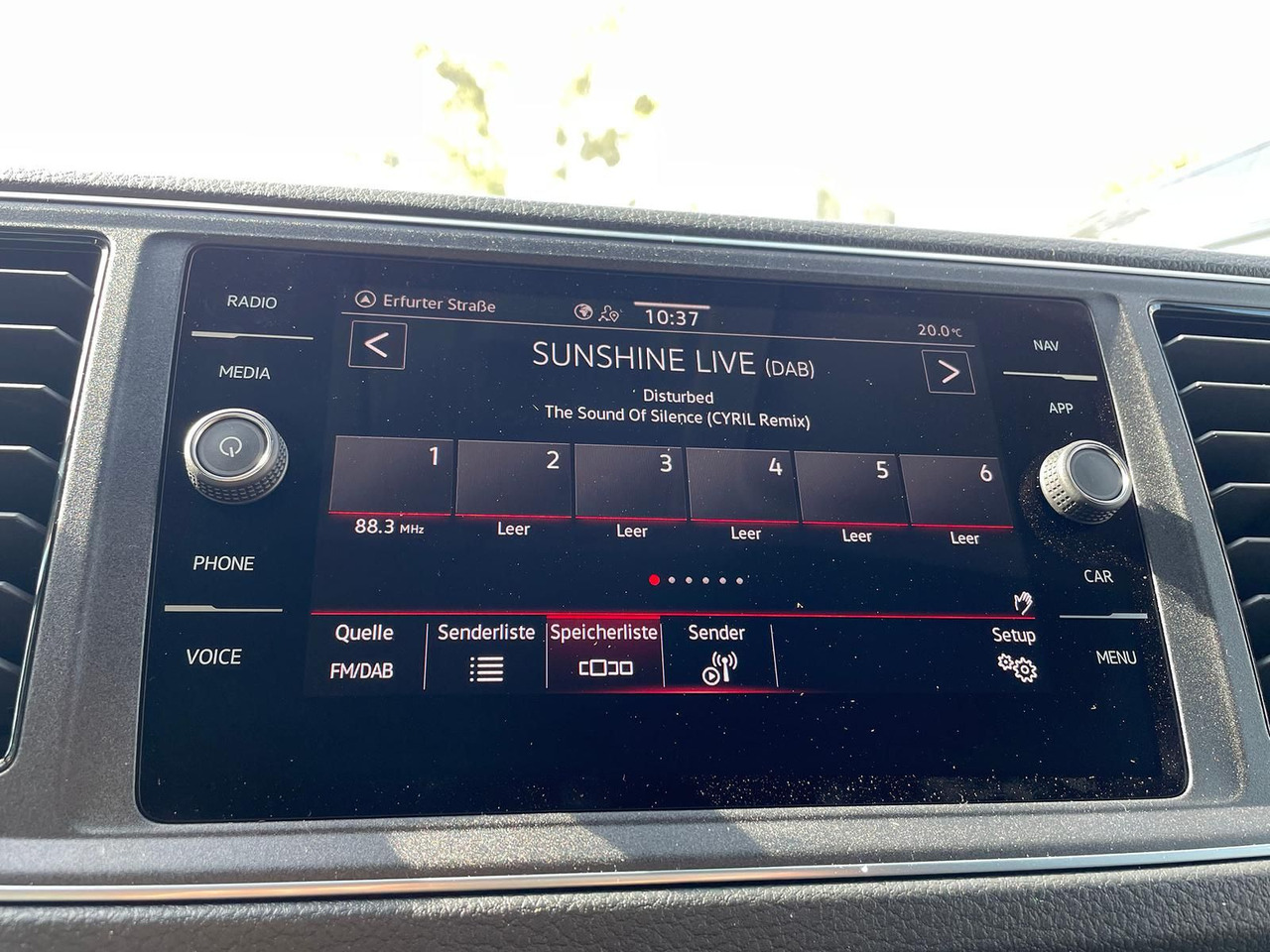 Caja abierta furgoneta, Furgoneta combi MAN TGE 3.160 Pritsche DOKA LR HECK AHK 3.5t ACC NAV: foto 15 Caja abierta furgoneta, Furgoneta combi MAN TGE 3.160 Pritsche DOKA LR HECK AHK 3.5t ACC NAV: foto 15