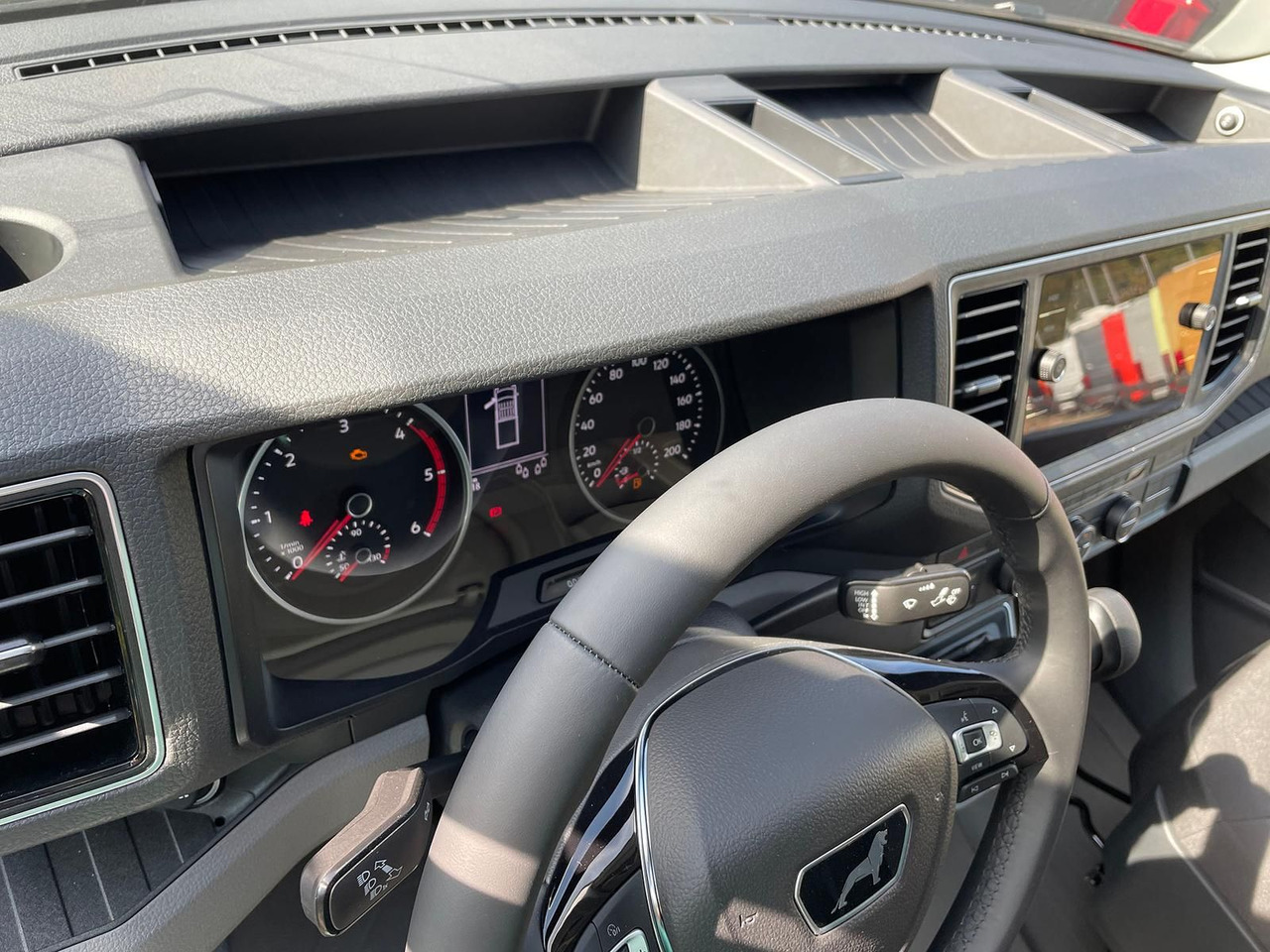 Caja abierta furgoneta, Furgoneta combi MAN TGE 3.160 Pritsche DOKA LR HECK AHK 3.5t ACC NAV: foto 23 Caja abierta furgoneta, Furgoneta combi MAN TGE 3.160 Pritsche DOKA LR HECK AHK 3.5t ACC NAV: foto 23