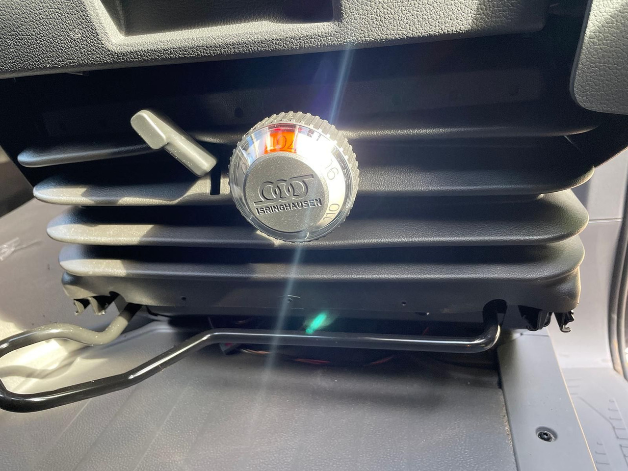 Caja abierta furgoneta, Furgoneta combi MAN TGE 3.160 Pritsche DOKA LR HECK AHK 3.5t ACC NAV: foto 25 Caja abierta furgoneta, Furgoneta combi MAN TGE 3.160 Pritsche DOKA LR HECK AHK 3.5t ACC NAV: foto 25