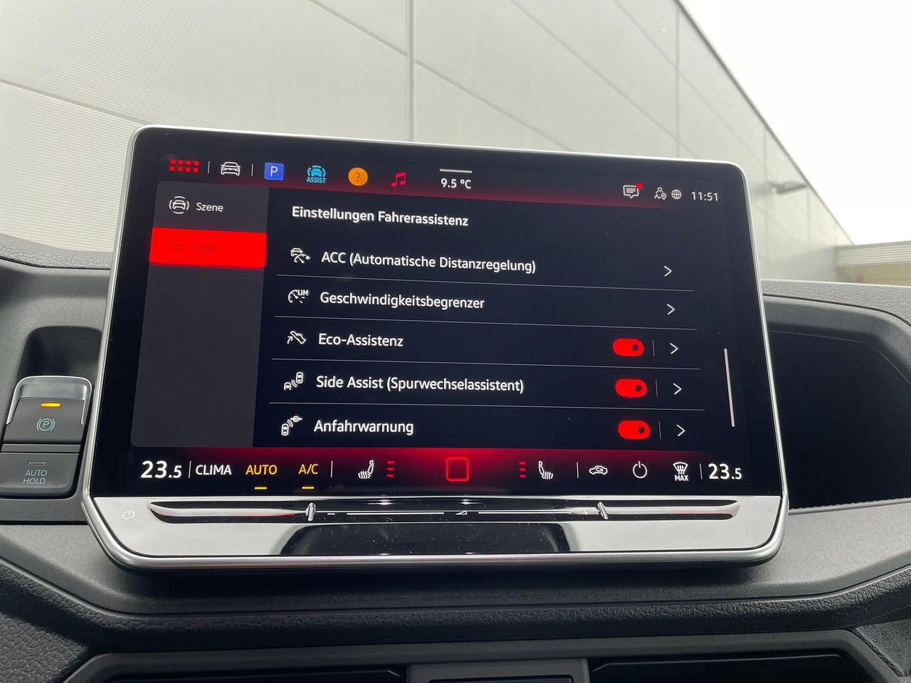 Furgón MAN TGE 3.180 Kasten L3H2 ACC LED STANDHZ NAVI: foto 24 Furgón MAN TGE 3.180 Kasten L3H2 ACC LED STANDHZ NAVI: foto 24