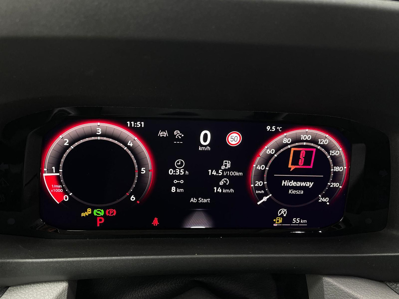 Furgón MAN TGE 3.180 Kasten L3H2 ACC LED STANDHZ NAVI: foto 16 Furgón MAN TGE 3.180 Kasten L3H2 ACC LED STANDHZ NAVI: foto 16