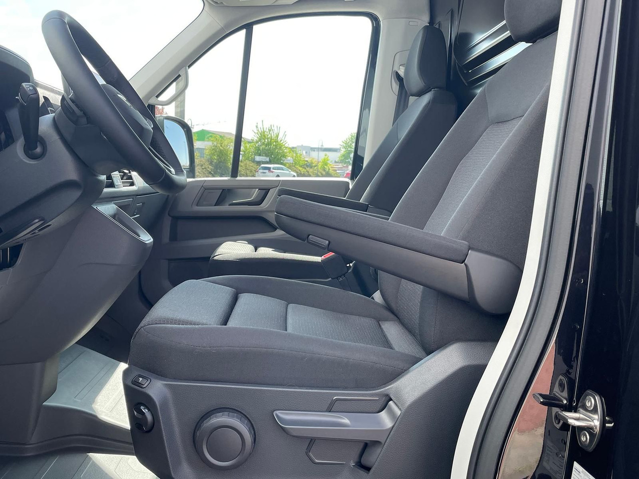 Furgón MAN TGE 3.180 L3H2 Kasten LED NAVI ACC LED STANDHZ: foto 12 Furgón MAN TGE 3.180 L3H2 Kasten LED NAVI ACC LED STANDHZ: foto 12