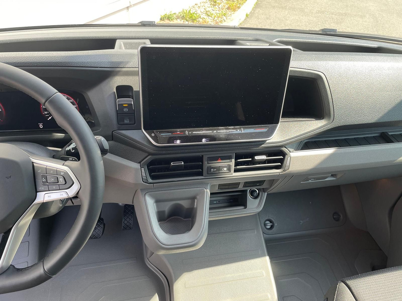 Furgón MAN TGE 3.180 L3H2 Kasten LED NAVI ACC LED STANDHZ: foto 14 Furgón MAN TGE 3.180 L3H2 Kasten LED NAVI ACC LED STANDHZ: foto 14