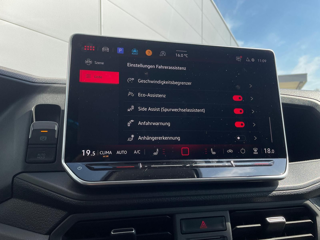 Furgón MAN TGE 3.180 L3H2 Kasten LED NAVI ACC LED STANDHZ: foto 24 Furgón MAN TGE 3.180 L3H2 Kasten LED NAVI ACC LED STANDHZ: foto 24