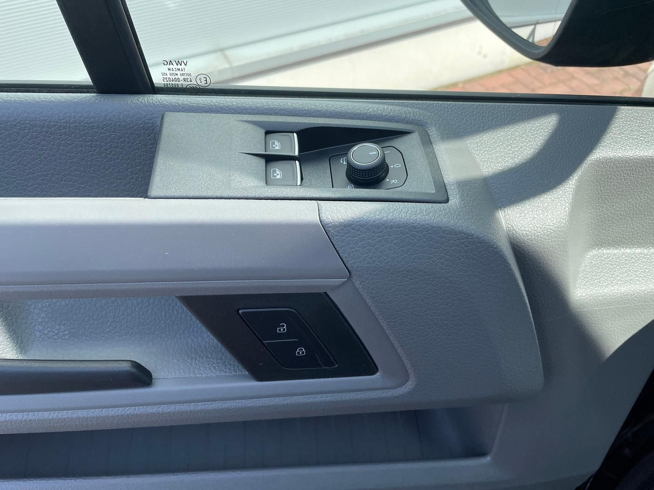 Furgón MAN TGE 3.180 L3H2 Kasten LED NAVI ACC LED STANDHZ: foto 35 Furgón MAN TGE 3.180 L3H2 Kasten LED NAVI ACC LED STANDHZ: foto 35