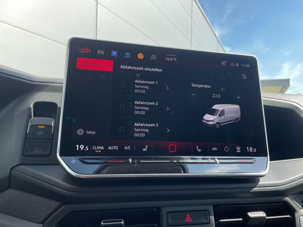 Furgón MAN TGE 3.180 L3H2 Kasten LED NAVI ACC LED STANDHZ: foto 25 Furgón MAN TGE 3.180 L3H2 Kasten LED NAVI ACC LED STANDHZ: foto 25