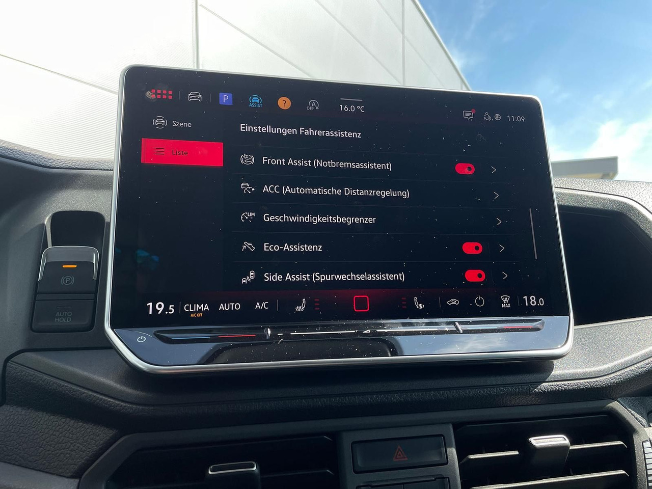 Furgón MAN TGE 3.180 L3H2 Kasten LED NAVI ACC LED STANDHZ: foto 23 Furgón MAN TGE 3.180 L3H2 Kasten LED NAVI ACC LED STANDHZ: foto 23