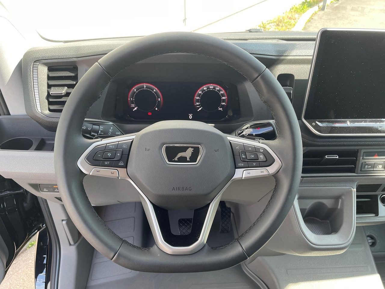 Furgón MAN TGE 3.180 L3H2 Kasten LED NAVI ACC LED STANDHZ: foto 13 Furgón MAN TGE 3.180 L3H2 Kasten LED NAVI ACC LED STANDHZ: foto 13