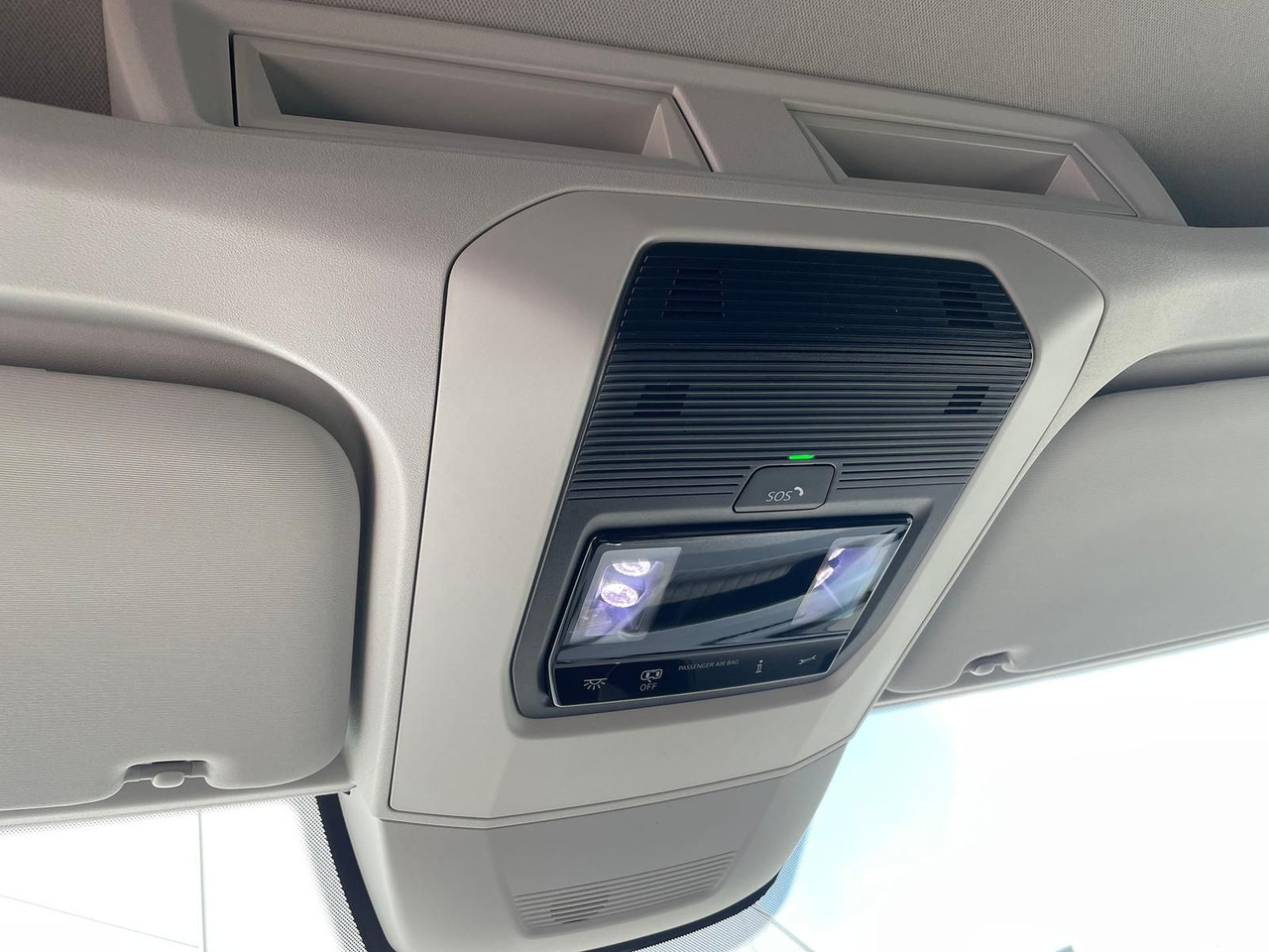 Furgón MAN TGE 3.180 L3H2 Kasten LED NAVI ACC LED STANDHZ: foto 30 Furgón MAN TGE 3.180 L3H2 Kasten LED NAVI ACC LED STANDHZ: foto 30