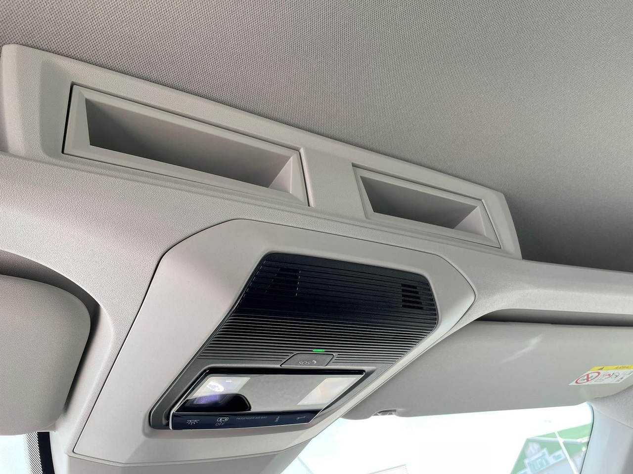 Caja abierta furgoneta, Furgoneta combi MAN TGE 3.180 Pritsche DOKA MR 4x4 ACC LED DIFF-SPER: foto 25 Caja abierta furgoneta, Furgoneta combi MAN TGE 3.180 Pritsche DOKA MR 4x4 ACC LED DIFF-SPER: foto 25