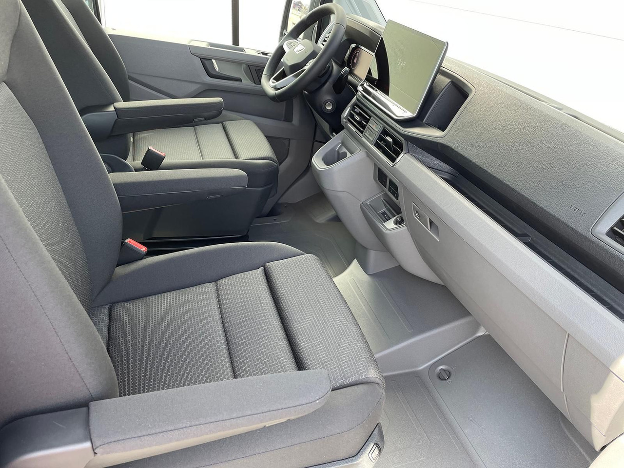 Caja abierta furgoneta, Furgoneta combi MAN TGE 3.180 Pritsche DOKA MR 4x4 ACC LED DIFF-SPER: foto 23 Caja abierta furgoneta, Furgoneta combi MAN TGE 3.180 Pritsche DOKA MR 4x4 ACC LED DIFF-SPER: foto 23