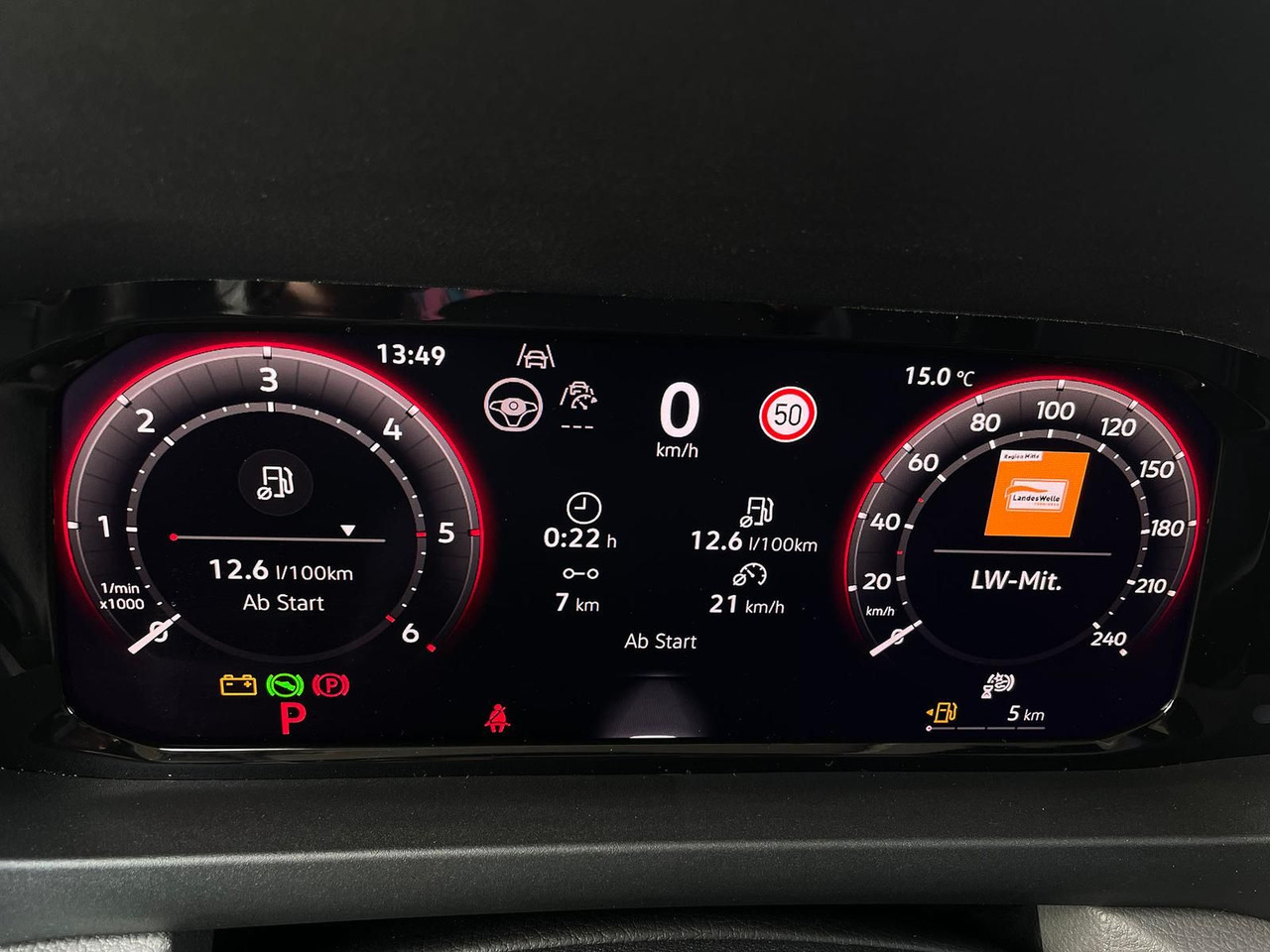 Caja abierta furgoneta, Furgoneta combi MAN TGE 3.180 Pritsche DOKA MR 4x4 ACC LED DIFF-SPER: foto 24 Caja abierta furgoneta, Furgoneta combi MAN TGE 3.180 Pritsche DOKA MR 4x4 ACC LED DIFF-SPER: foto 24