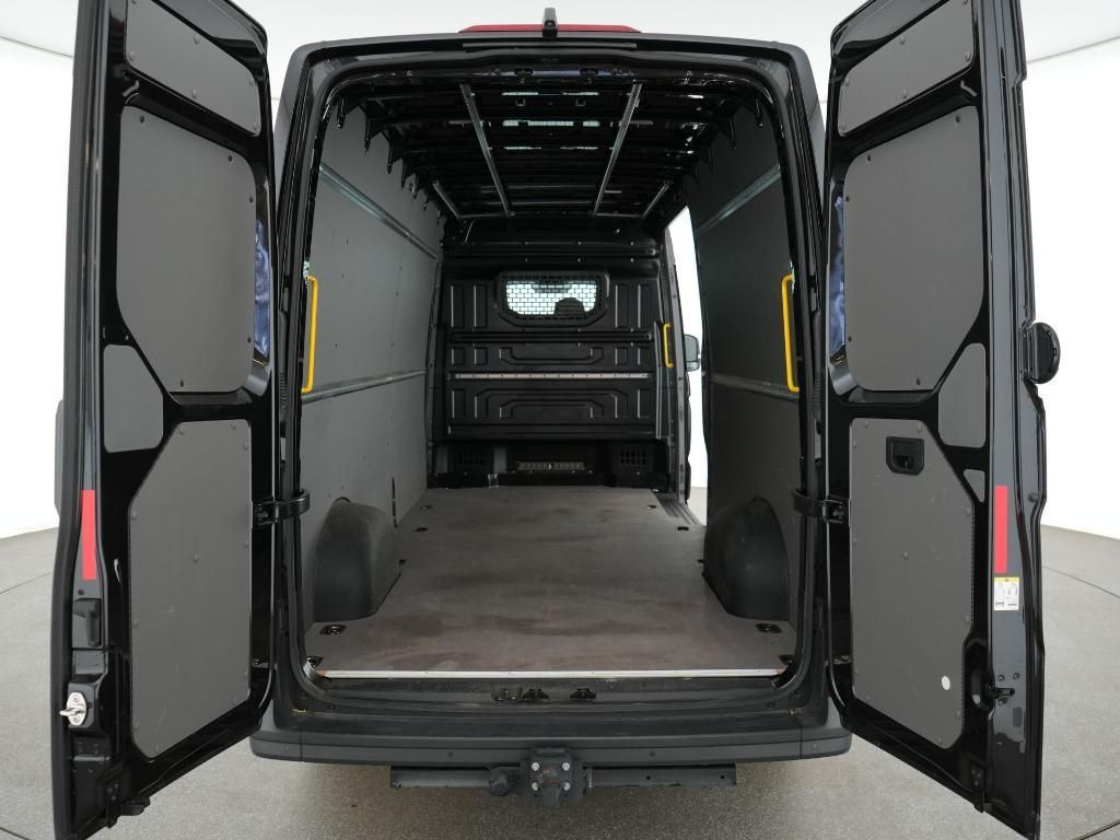 Volkswagen Crafter Kasten 35 L4H3 NAV SITZHZ AHK DAB KAMERA - Furgón: foto 3 Volkswagen Crafter Kasten 35 L4H3 NAV SITZHZ AHK DAB KAMERA - Furgón: foto 3