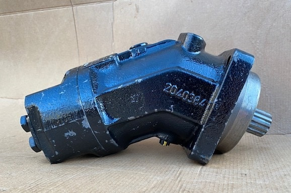 Hydromatik Rexroth Axialkolben-Konstantpumpe Typ:A2FO28/61R-PAB05 - Bomba hidráulica para Camión hormigonera: foto 1 Hydromatik Rexroth Axialkolben-Konstantpumpe Typ:A2FO28/61R-PAB05 - Bomba hidráulica para Camión hormigonera: foto 1