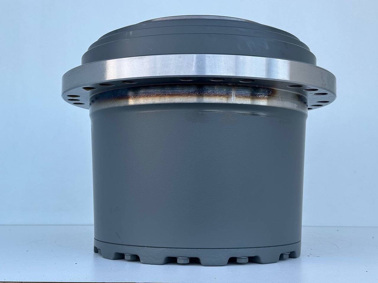 LIEBHERR Original Liebherr Fahrantrieb Typ:LPI0700 30S 0002 00 mit ID-Nr.12891035 – ID-Nr.12977341. R922-1487, R924-1677, R926 K-LC-1827, R926-1715. #12891035.545-01664# - Mando final para Excavadora de cadenas: foto 3 LIEBHERR Original Liebherr Fahrantrieb Typ:LPI0700 30S 0002 00 mit ID-Nr.12891035 – ID-Nr.12977341. R922-1487, R924-1677, R926 K-LC-1827, R926-1715. #12891035.545-01664# - Mando final para Excavadora de cadenas: foto 3