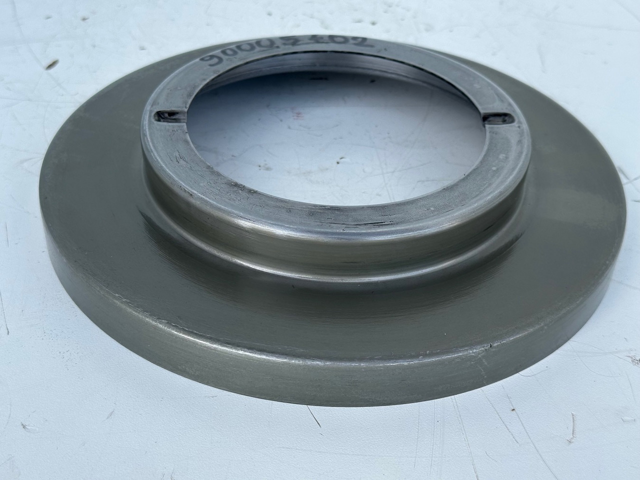 Liebherr Abdeckblech ID-Nr.90005702. SAT325/274 - SAT325/294. R936, R940, R946, R950, RZG390. #90005702.FR.40254# - Reductor de giro para Excavadora de cadenas: foto 2 Liebherr Abdeckblech ID-Nr.90005702. SAT325/274 - SAT325/294. R936, R940, R946, R950, RZG390. #90005702.FR.40254# - Reductor de giro para Excavadora de cadenas: foto 2