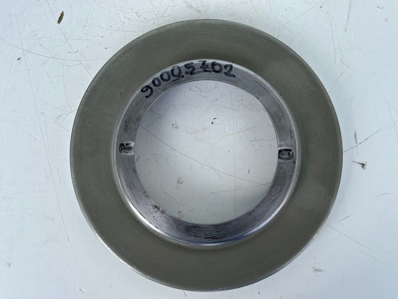 Liebherr Abdeckblech ID-Nr.90005702. SAT325/274 - SAT325/294. R936, R940, R946, R950, RZG390. #90005702.FR.40254# - Reductor de giro para Excavadora de cadenas: foto 5 Liebherr Abdeckblech ID-Nr.90005702. SAT325/274 - SAT325/294. R936, R940, R946, R950, RZG390. #90005702.FR.40254# - Reductor de giro para Excavadora de cadenas: foto 5